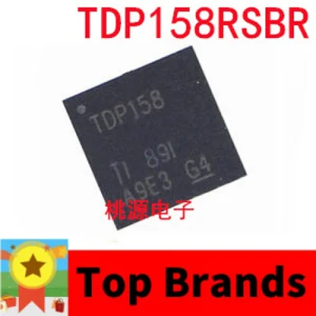 1-10PCS TDP158RSBT TDP158 TDP158RSBR TDP158R TDP158RSB QFN-40 Čipov 100 % Nov IC čipov Original