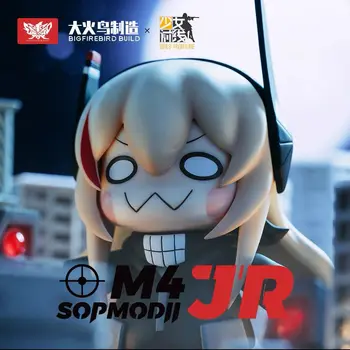 100% Prvotne Spot Animacija Perifernih Premično Q Različica Slika M4-SOPMODII-JR Lutka Ke'dong