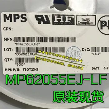 10pcs izvirne nove MP62055EJ-LF-Z MP62055EJ TSOT23-5