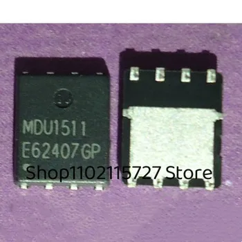 10Pcs MDU1511 MDU1511RH povsem novo uvožene MOS tranzistor čip