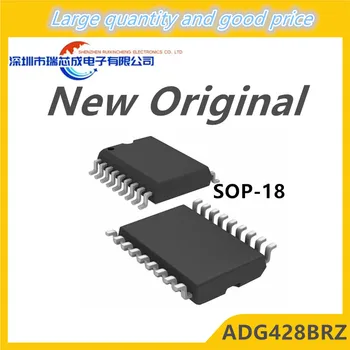 (10piece)100% Novih ADG428 ADG428BR ADG428BRZ SOP-18 Chipset