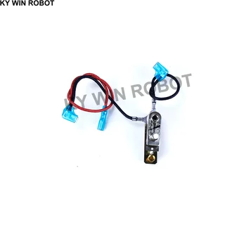 1PCS/VELIKO električni lonec MOJ-CS5035/5026P/CS5028P žice s tlačno stikalo obrnite glavni termostat