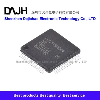 1pcs/veliko LPC2119FBD64 QFP mikro-krmilnik ic čipov na zalogi