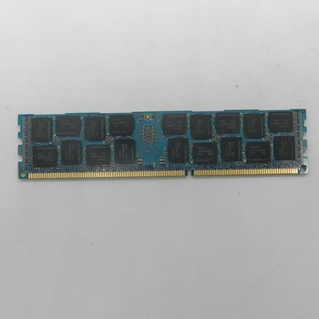 1PCS Za SK Hynix RAM 8GB 8G 2RX4 1333 DDR3L PC3L-10600R REG HMT31GR7BFR4A-H9 Pomnilnik
