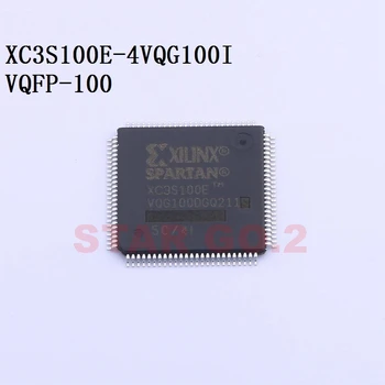 1PCSx XC3S100E-4VQG100I VQFP-100 Mikrokrmilniška