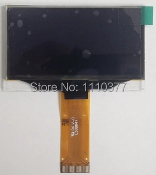 2.42 palčni 24Pin Modra OLED Zaslon SSD1309 Pogon IC 128*64