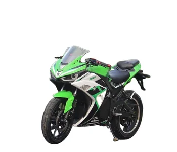 2023 Kitajska Nov prihod 12000w moč motorja šport odraslih električna motorna kolesa, z velike razdalje