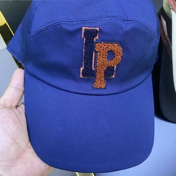 2023 Novo Milijarder Klobuk Moda koničast klobuk Zaprta baseball nastavljiv klobuk Nastavljiv klobuk na Debelo prostem Baseball skp