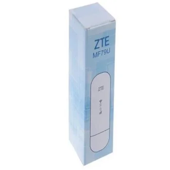 20PCS ZTE MF79 MF79U 4G150M LTE USB Wingle LTE 4G USB WiFi Modem dongle