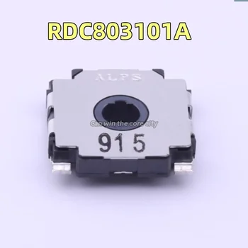 3 kosov RDC803101A Alp ALPE vrtljivo tip 360-stopinjsko obračanje senzorja za položaj robota metla