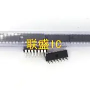 30pcs izvirno novo DG201BDJ IC stikalo čip DIP16