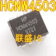 30pcs original nov HCNW4503 HCNW4503 【DIP8-】