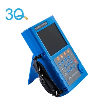 3Q Promocijske HS610e Izboljšane Digitalne Prave Barve Ultrazvočno Napako, Ultrazvočni Detektor Detektor Napaka