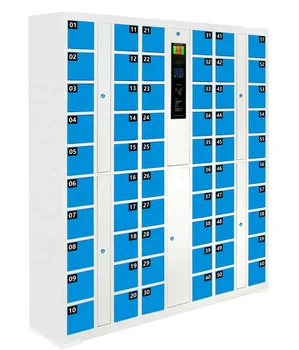 60 vrata Mobilnega telefona polnjenje kabinet smart omarico hitro polnjenje polnjenje prek kabla USB kabinet za restavracijo polnjenje omarico