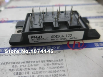 6DI10A-120 IGBT power modul