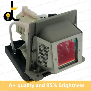 95% Svetlost RLC-018 Združljiv Projektorji Svetilko z VIEWSONIC PJ506 / PJ506D / PJ506ED / PJ556 / PJ556D / PJ556ED