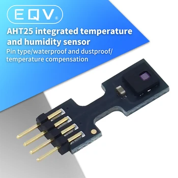 AHT25 AHT21 ChipTemperature In Vlažnosti Tipalo Modul Nadomesti AHT10 Za Optimizacijo Digitalnega Signala, Vlažnosti, Senzor Za Arduino