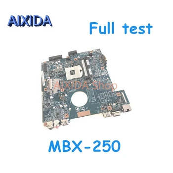 AIXIDA 48.4MP06.021 A1829659A MBX-250 Mainboard Za Sony VPCEG VPCEG25FX EG16F PCG-61A14L prenosni računalnik z Matično ploščo HM65 DDR3 Celoten test