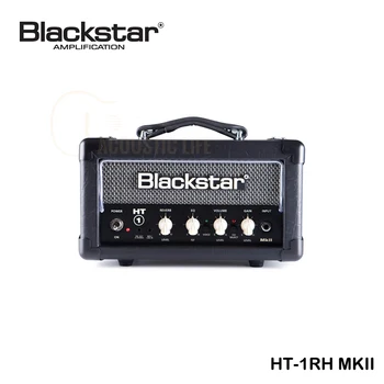 Blackstar HT-1RH MKII Kitaro, Ojačevalec 1 Watt Cev Amp Glavo / Reverb