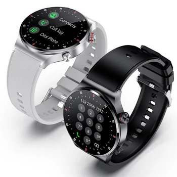 Bluetooth Smart Watch Telefon Smartwatch Srčni utrip za NASPROTNEGA A1K A11 A5, A8 A9 A15 A32 A53 A54 A55 A52 A72 A91 A92 A93 Moški Športni