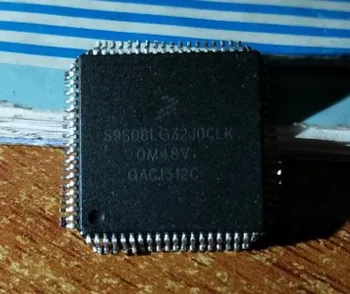Brezplačna dostava S9S08LG32J0CLH 0M48V CPU 10PCS
