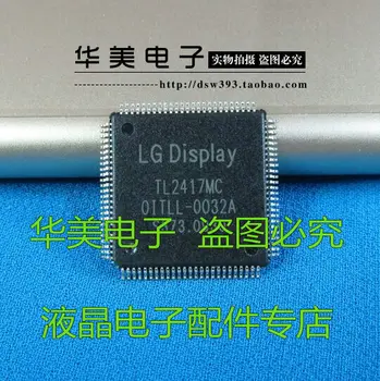 Brezplačna Dostava.TL2417MC LCD čip logiko odbor
