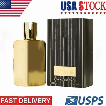 Brezplačna Dostava V ZDA, v 3-7 Dneh Parfum Masculinos Parfum za Moške Spray Steklenici Moški Parfum Privlačen Vonj