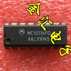 Brezplačno deliveryI MC10114PD MC10114PD MC10114PD 20PCS/VELIKO Modul