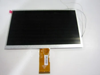 CPT 10.1 palčni 60P TFT LCD Zaslon H-C101D-18 C-Kabel 73002013941B