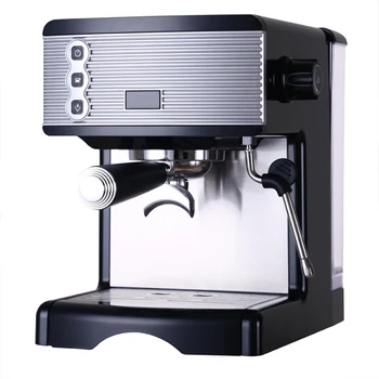 CRM3601 15 Bar Nerjavnega Jekla Telo Termični Blok Sistem Espresso Stroj Visokega Tlaka Pare Mleka Pena Stroj, Aparat za Brewer