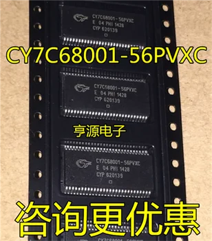 CY7C68001-56PVXC CY7C68001 SSOP56