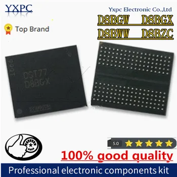 D8BGW D8BGX D8BWW D8BZC DDR6 Flash 16GB Flash Pomnilnik IC Čipov Z Kroglice