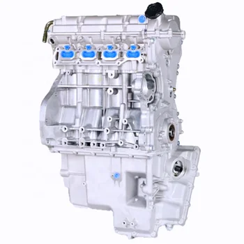 DFSK DK13-06 Motor montažo delov za DFSK C35/C36/C37/V29 golimi motorja za DFM 1.4 L