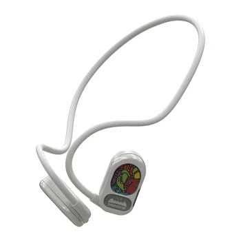 DMOOSTER prevajanje po Zraku Bluetooth Slušalke šport čepkov D10 IPX6 Vodotesno Brezžično Slušalko za Vadbo, Tek, Jahanje
