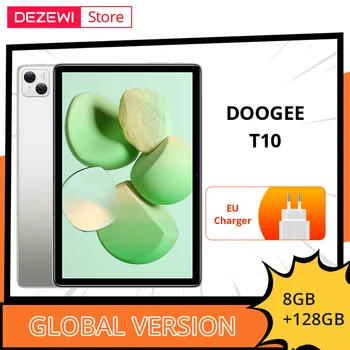 DOOGEE T10 Tablet Android 12 8GB+128GB 10.1