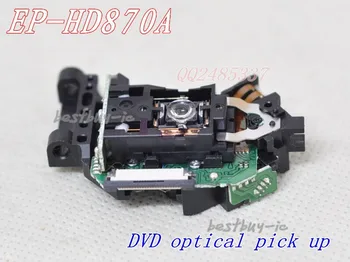 DVD lasersko glavo EP-HD870A EPHD870A Za DVD laser objektiv SF-HD870 HD870