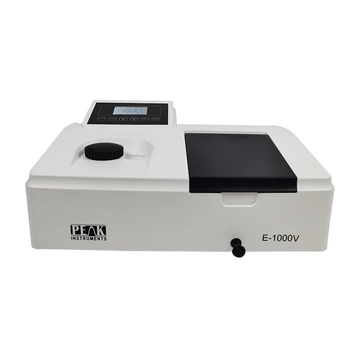 Edinstven Design Poceni Vis Optično Branje Uv Spectrophotometer Za Prodajo Proizvajalec University