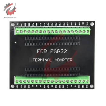 ESP32 Zlom Odbor za ESP32 WiFi Bluetooth Razvoj Odbor NodeMCU-32S Lua 38Pin GPIO 1 v 2 Širitev Odbor