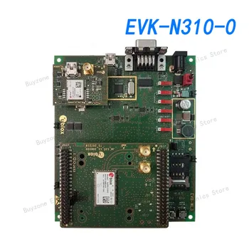 EVK-N310-0 Mobilnega Razvoj Orodij za Vrednotenje kit SARA-N310