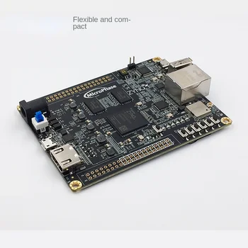 FPGA Jedro Ploščo FPGA Razvoj Odbor Zynq Xc7z 7010 7020 SoC Zedboard