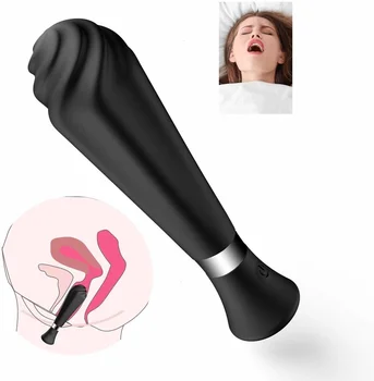 G-Spot Vibrator Adult Sex Igrače 10 Vibracije Načini Za Pare Vagina Razburljivo Stimulacije In Palico Massger Za Žensko Pari