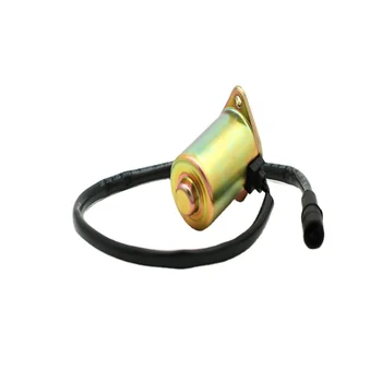 glavni magnetni ventil črpalka navitje jedro spool E320 41-5794