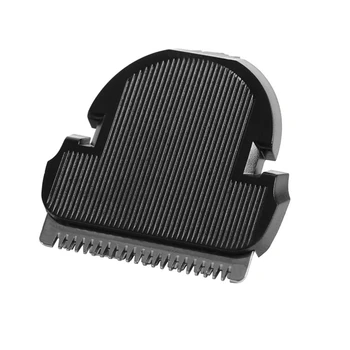 Hair Trimmer Rezalnik Barber Glavo, ki je Primerna za Philips QC5130 QC5115 QC5120 QC5125 5135,Črna