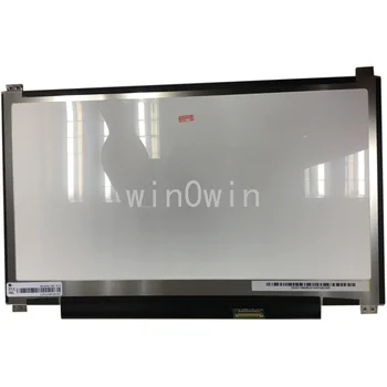 HB133WX1-402 V3.0 13.3 1366 X 768 LED LCD Zaslon 30 PIN fit B133XTN01.3 M133NWN1 R3 gor dol Odprtine za vijake