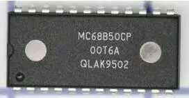 IC novo izvirno MC68B50CP MC68B50 DIP24