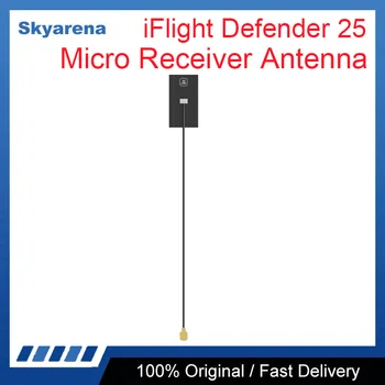iFlight Defender 25 Mikro Sprejemnik Antena z ELRS 2,4 GHz / ELRS 868MHz/915MHz / VTX Antene z Ciljne Sani za FPV deli