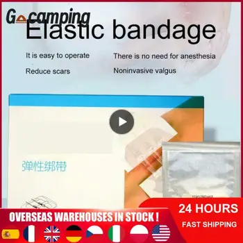 Igla-brezplačno Šivanje Rane Band-aid Zunanji Sili Povoj Elastični Povoj Zadrgo Band-Aid Preživetje Prve Pomoči Dobave