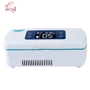 Insulin medicinski hladilnik/majhen prenosni hladilnik hladilnik hladilnik hladilnik BC-170A