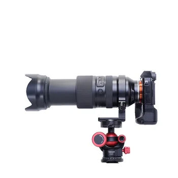 JE-TA5040 Objektiv Stojalo Obroč objektiva na Obroč Objektiva, Nosilec za 50-400mm F/4.5-6.3 Di III VXD A067 Objektiv Kamere