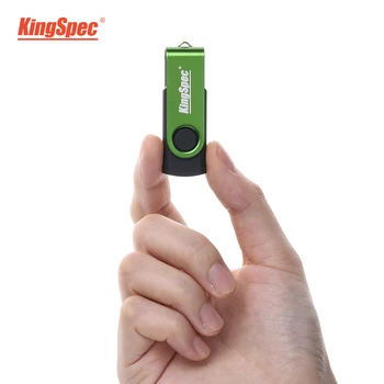 KingSpec ključek USB za visoke Hitrosti disk 64 GB 32 GB 16 GB 8 GB 4 GB zunanji pomnilnik dvojne Vloge Micro USB ključ